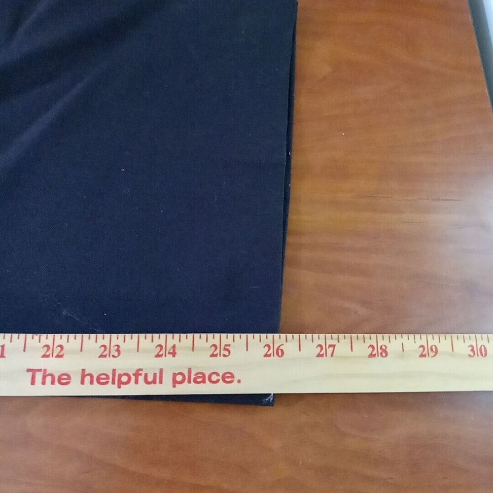 Investments Petites Dress Pants Women's Size 12P Brown - Picture 10 of 15